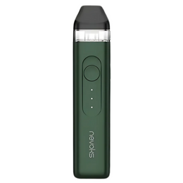 E-Cigarette POD Nevoks Feelin - Dark Green