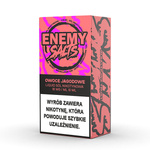 Liquid Enemy Salts 10ml - Owoce Jagodowe 18mg