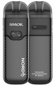 E-cigaretta POD SMOK Nord GT Black Carbon Fiber
