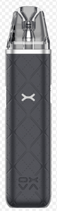 E-Papieros POD OXVA Xlim Go - Dark Grey