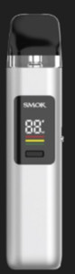 E-cigareta POD SMOK Novo SE Silver