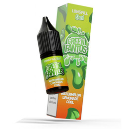 Лонгфiл Fantos 9ml - Green Fantos
