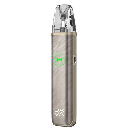 E-Cigaretta POD OXVA Xlim Go 2 Light Brown Shadow