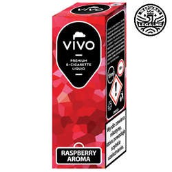 Жидкость VIVO 10ml - Raspberry 06mg