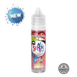 Premix Selfie 40/60ml - Cool Melons