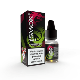 E-liquide SMOK Salt 10ml - Strawberry Kiwi 20mg