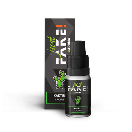 Aroma justFAKE! - Kaktus 10ml