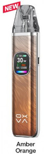 Електронна сигарета POD OXVA Xlim Pro 2 Amber Orange