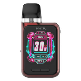 Электронная сигарета POD SMOK Novo GT Box Red