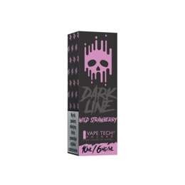 Жидкость Dark Line 10ml - Wild Strawberry 06mg