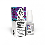 Liquid #TAG Classic 10ml - Wild Berries 12mg
