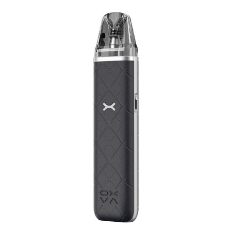 E-Cigareta POD OXVA Xlim Go Dark Grey