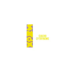 Longfill Snax 12/60ml - Ciacho Cytrynowe