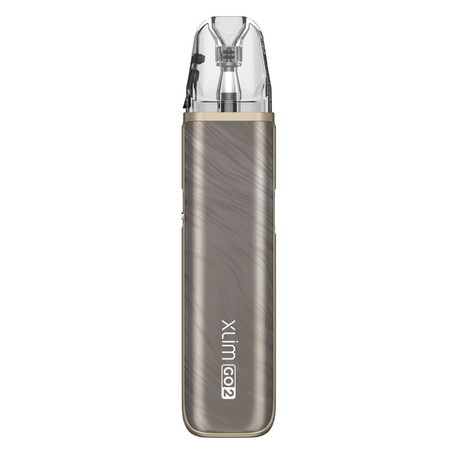 E-Cigareta POD OXVA Xlim Go 2 Light Brown Shadow