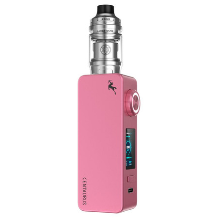 E-Cigareta KIT Lost Vape Cenaturus M100 Divoká Ruža