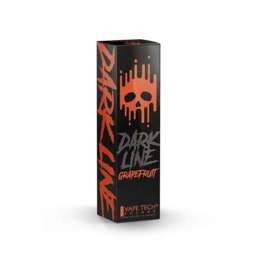 Longfill Dark Line 6/60ml - Grapefruit
