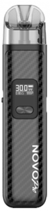 E-Zigarette POD SMOK Novo Pro Black Carbon Fiber