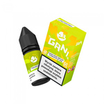 E-Liquid GANI 10ml - Honeydew Melon Pineapple 20mg