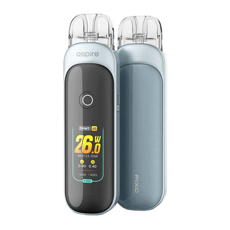 E-cigareta POD Aspire PIXO Frost Blue