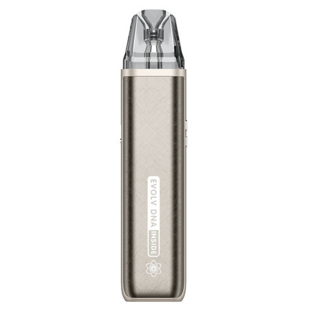 E-Zigarette POD OXVA XLIM Pro 2 DNA Silk Brown
