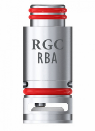 Porlasztófej SMOK RPM80 RGC RBA - 0.6ohm