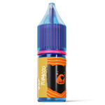 E-liquid GO BEARS NET 10ml - Gold Tobacco 20mg
