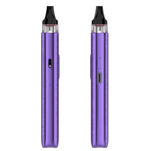 e papieros pod vaporesso xros 5 airflow