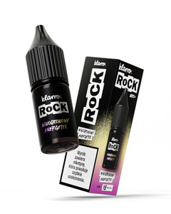 E-liquid Klarro Rock 10ml - Winogronowy Energetyk 18mg