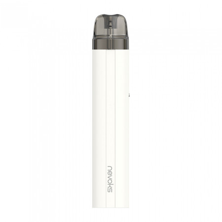 E-Cigarette POD Nevoks Feelin AR Cream White