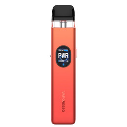 Електронна сигарета POD Vaporesso XROS 5 Coral Red