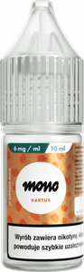 Liquid MONO 10ml - Kaktus 6mg