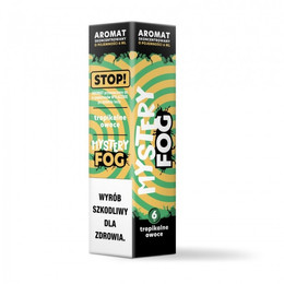 Aromat Mystery FOG 6ml - Tropical Fruits