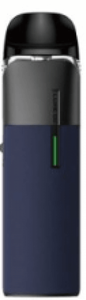 Електронна сигарета POD Vaporesso LUXE Q2 Blue
