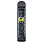E-Cigaretta POD Uwell Caliburn G4 Polar Black 2ml
