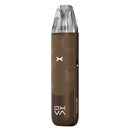 E-Papieros POD OXVA NeXLIM Go Silky Coffee