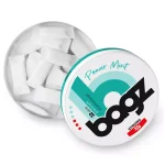 Sachets de nicotine BAGZ Power Mint 3/6 STRONG