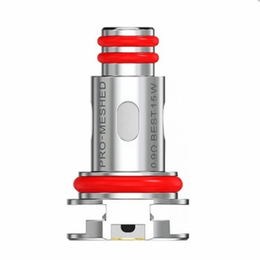 Žeraviaca hlava SMOK Nord PRO Meshed - 0.9ohm