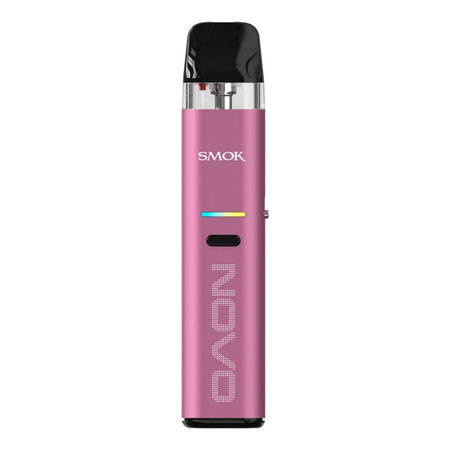 E-Zigarette POD SMOK Novo Eco Pink