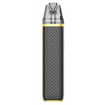 E-Papieros POD OXVA Xlim Pro 2 Black Carbon