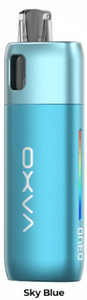 E-Papieros POD OXVA Oneo - Sky Blue