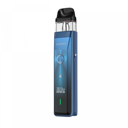 E-Cigarette POD Vaporesso XROS Pro Blue
