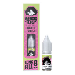 Лонгфiл MissLiq 8ml - Mojito Spritz