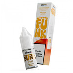 Longfill Klarro Smooth Funk 9ml - Mrożone Mango