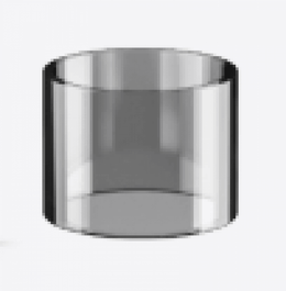 Pyrex-Glas Lost Vape Thelema Mini - 2ml