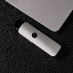 POD Uwell Caliburn G4 Classic Classic Silver 2ml