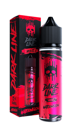 Лонгфiл Dark Line Boost 12/60ml - Watermelon