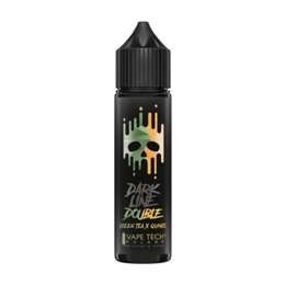 Лонгфiл Dark Line Double 8/60ml - Green Tea Quinc