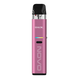 Електронна сигарета POD SMOK Novo Eco Pink