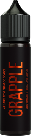 Лонгфiл PORN 13/60ml - Grapple