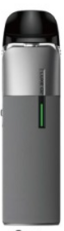 E-Cigarette POD Vaporesso LUXE Q2 Grey